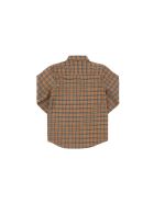 Burberry Owen Shirt For Boy Burberry Owen Shirt For Boy - Beige