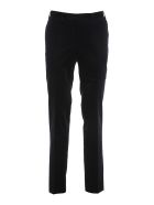 Canali Trouser Canali Trouser - Blue