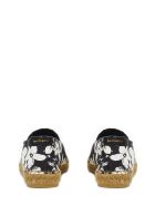Saint Laurent Espadrilles Saint Laurent Espadrilles - Black