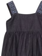 Fendi Kids Dress Fendi Kids Dress - Blue