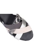H222 Sandals Hogan H222 Sandals - Blu