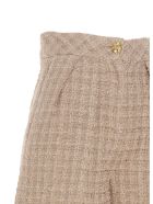 Elisabetta Franchi Pants Elisabetta Franchi Pants - Beige