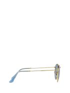 Ray-Ban Ray-ban Rb3447 True Blue Sunglasses Ray-Ban Ray-ban Rb3447 True Blue Sunglasses - True Blue