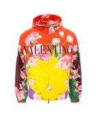 Valentino Jacket Valentino Jacket - Multicolor