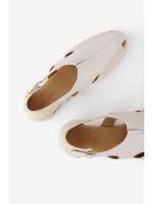 Our Legacy Cab Sandal Flats Our Legacy Cab Sandal Flats - beige