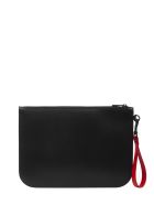 Alexander Mcqueen Clutch Alexander McQueen Clutch - Black