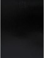 Givenchy Antigona Nano Crossbody Bag In Black Leather Givenchy Antigona Nano Crossbody Bag In Black Leather - Black