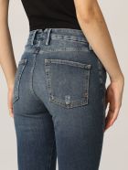 Cycle Jeans Jeans Women Cycle Cycle Jeans Jeans Women Cycle - Stone Washed