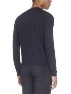 Prada Logo Sweater Prada Logo Sweater