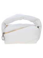Off White Pump Pouch Off-White Off White Pump Pouch - WHITE