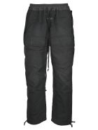 Fear Of God Cargo Pants Fear of God Cargo Pants - BLACK