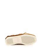 Alanui Dockside Alanui And Sebago Collaboration Loafers Alanui Dockside Alanui And Sebago Collaboration Loafers - CUBANO BRO (Brown)