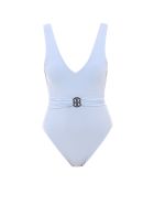 Tory Burch Swimsuit Tory Burch Swimsuit - Blue