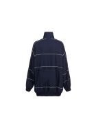 Jacket Balenciaga Jacket - Blu