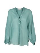 Antonelli Shirt Antonelli Shirt - Verde