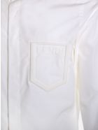 Fendi Shirt Fendi Shirt