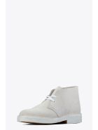 Desert Boots Clarks Desert Boots - Bianco