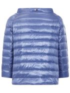 Herno Elsa Down Jacket Herno Elsa Down Jacket - Light blue