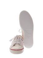 Gooey - Low-top Sneakers In Canvas And Rubber Marni Gooey - Low-top Sneakers In Canvas And Rubber