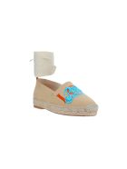 Paulas Ibiza Espadrilles Loewe Paulas Ibiza Espadrilles - Beige