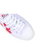Logo Sneakers Dsquared2 Logo Sneakers - Bianco