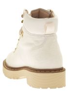 H543 Pedula - Hiking Boot Hogan H543 Pedula - Hiking Boot - Bianco