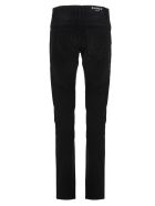 Balmain 'embossed' Jeans Balmain 'embossed' Jeans - Black