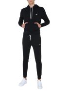 Maison Kitsuné Jogging Pants Maison Kitsuné Jogging Pants - NERO