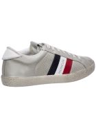 Moncler Ryegrass Sneakers Moncler Ryegrass Sneakers - Argento