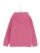 Balmain Sweatshirt Balmain Sweatshirt - Fuchsia