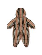 Burberry Jumpsuit Burberry Jumpsuit - Check