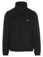 Prada Jacket Prada Jacket - Nero