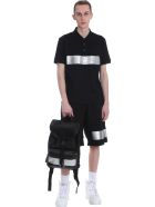 Givenchy Polo In Black Cotton Givenchy Polo In Black Cotton - black