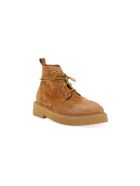 Boots Marsell Boots - Legno