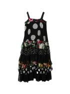 Dolce & Gabbana Patterned Dress Dolce & Gabbana Patterned Dress - Variante abbinata