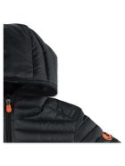 Save the Duck Jacket Save the Duck Jacket - Nero