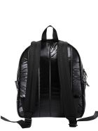 Saint Laurent Backpack Saint Laurent Backpack - Black
