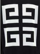 Givenchy Sweater Givenchy Sweater - Black/white