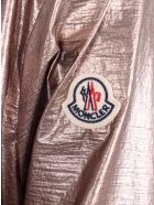 Moncler 'eschamali' Polyamide Jacket Moncler 'eschamali' Polyamide Jacket - Charcoal