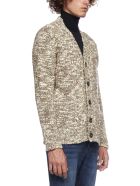 Tagliatore Cardigan Tagliatore Cardigan - Moro