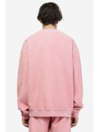 Brain Dead Reverse Fleece Brain Dead Reverse Fleece - rose-pink