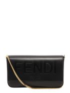 Fendi Shoulder Bag Fendi Shoulder Bag
