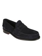 Church's Pembrey Loafers Church's Pembrey Loafers - Navy