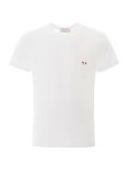 Maison Kitsuné T-Shirt Maison Kitsuné T-Shirt