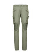 Balmain Pants Balmain Pants - Kaki