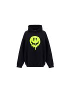 Balenciaga Hoodie Balenciaga Hoodie - Black/yellow/white
