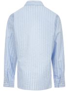 Gucci Junior Shirt Gucci Junior Shirt - Blue