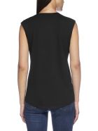 Balmain T-Shirt Balmain T-Shirt - Noir or