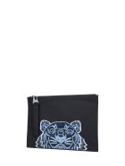 Kenzo Clutch Kenzo Clutch - Nero