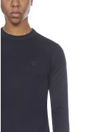 Prada Logo Sweater Prada Logo Sweater